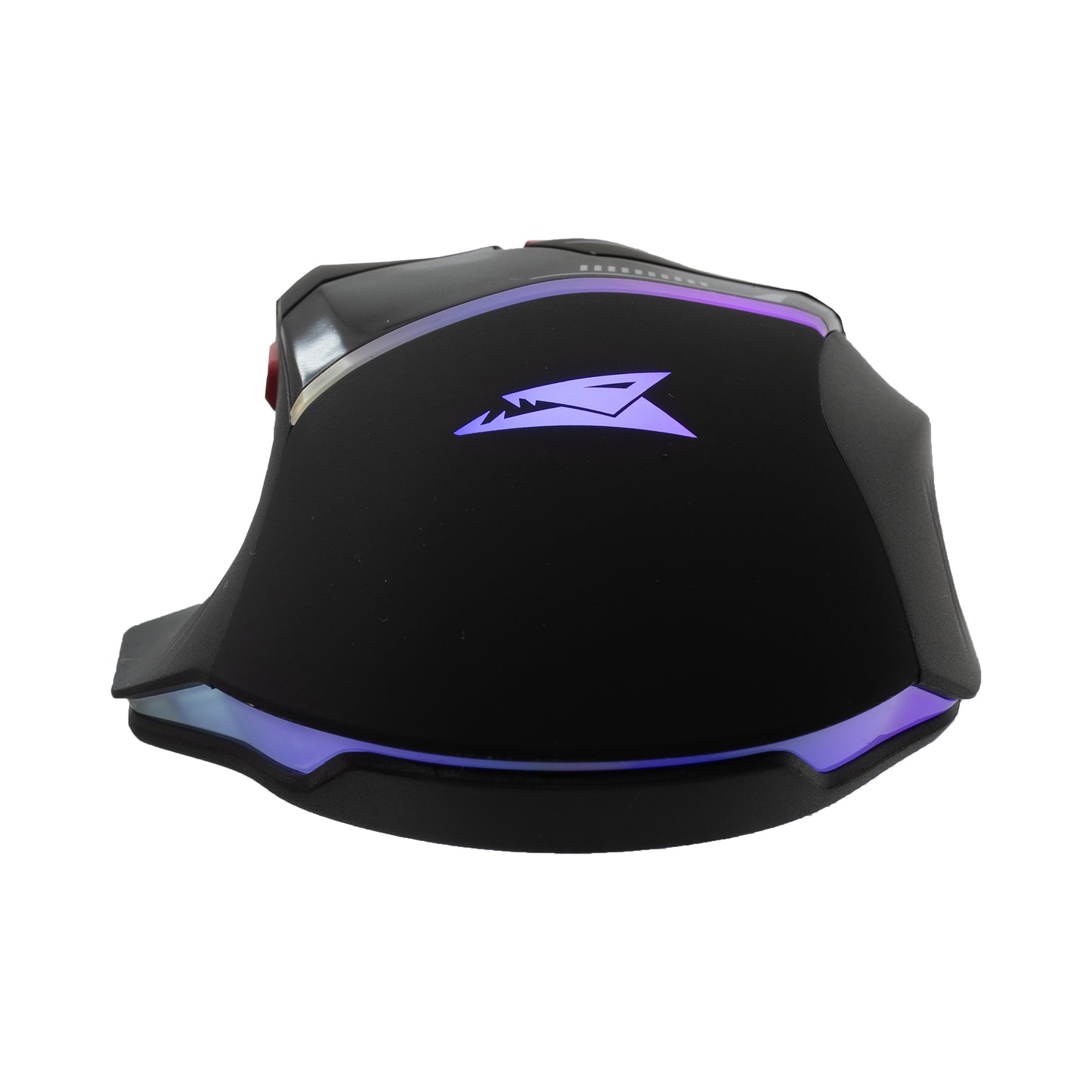 Optical gaming mouse with RGB lighting Baracuda BGM-041 MANTA