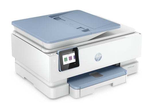 Многофункциональный принтер HP ENVY Inspire 7921e All-in-One