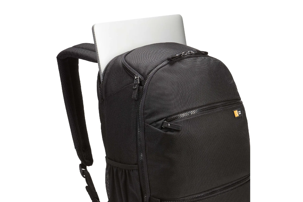 Case Logic 3655 Bryker Backpack DSLR large BRBP-106 BLACK