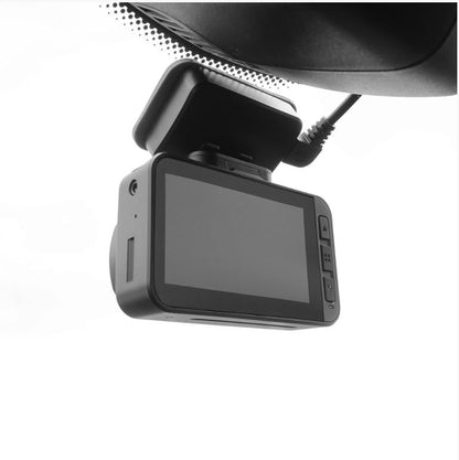 Car video recorder with GPS and WiFi, Tellur Dash Patrol DC3 4K