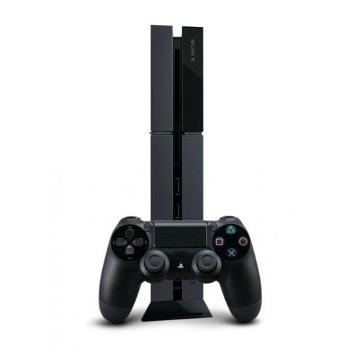 Игровая приставка Sony Playstation 4 Slim 500 ГБ (PS4) Черный