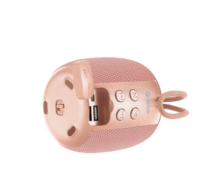 Denver BTV-130P Pink