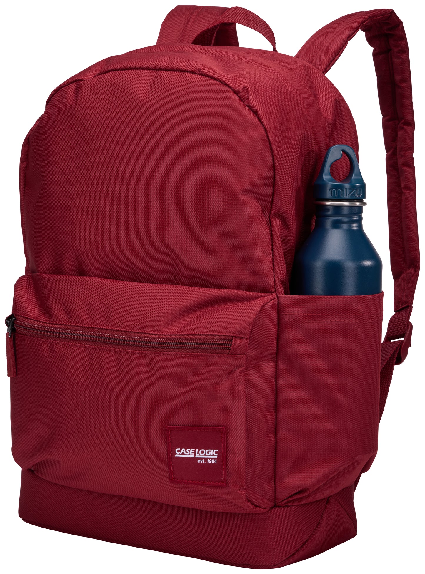 Campus 24L Backpack 15.6" Case Logic CCAM-1216 Red