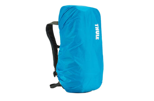 Blue Rain Cover Bag Thule 15-30L TSTR-201