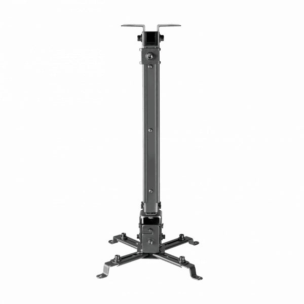 Projector ceiling mount with adjustable height Sbox PM-18M