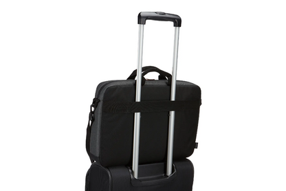 Case Logic 3695 Era Attaché 15.6 ERAA-116 Obsidian