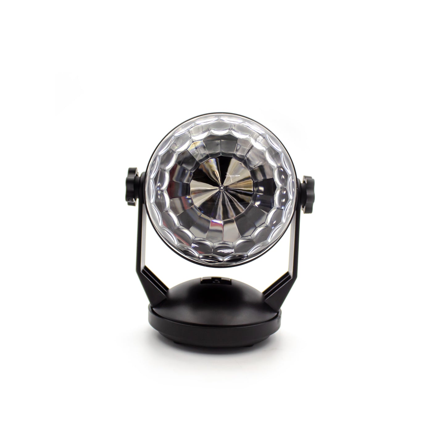 LED Disco Ball with Remote Control Denver LDB-319