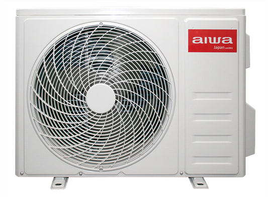 Āra gaisa kondicionieris Aiwa Musukari MU50OUT - Energoefektīvs un Jaudīgs