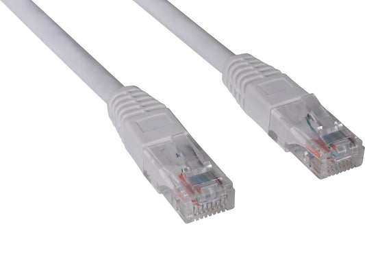 UTP Network cable Cat6 network cable 5m, Sandberg 306-96, RJ45, Gigabit Ethernet