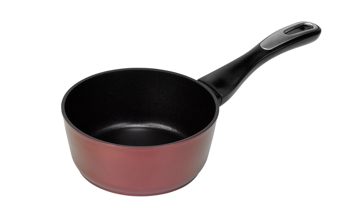 Pot with non-stick coating 16cm, Jata CF916