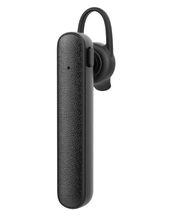 Bluetooth Headphones with Noise Canceling Microphone Tellur Argo Black