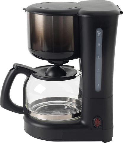 Coffee machine Progress EK4068PBLK-VDE Ombre