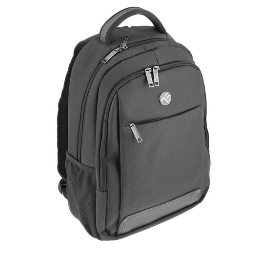 Рюкзак для ноутбука Tellur 15.6 Companion, USB-порт, черный