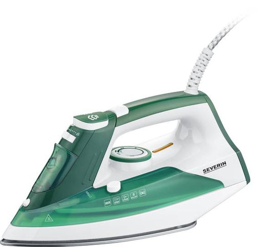 Iron with Steam and Dry Ironing, Severin BA 3261