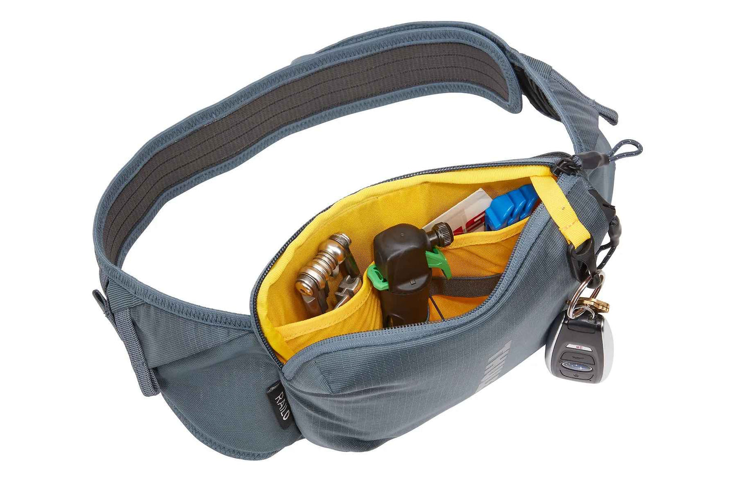 Waist Bag with Breathable Materials Thule Rail 0L