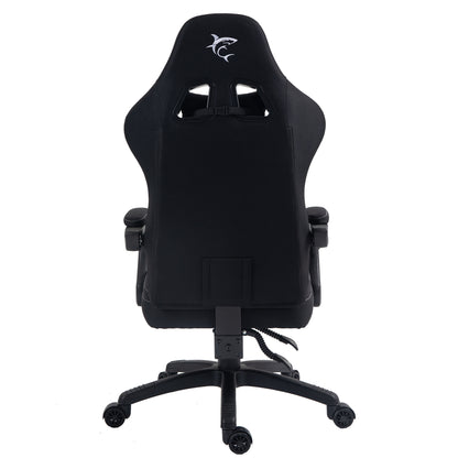 White Shark Austin Gaming Chair Black