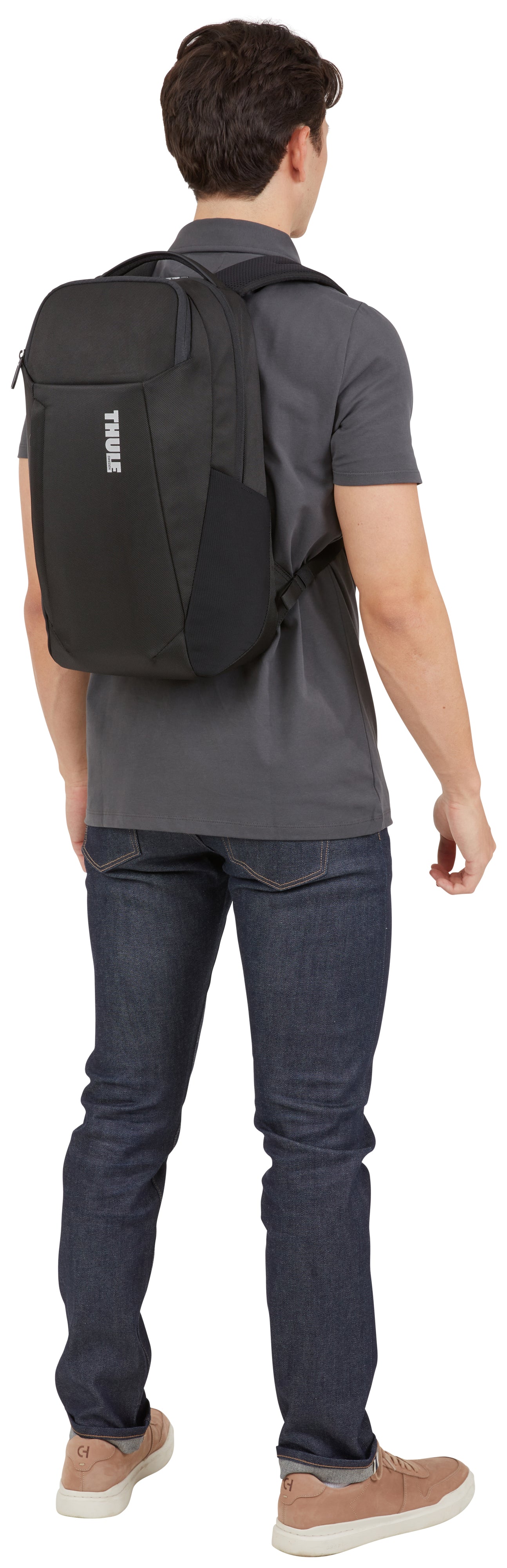 Backpack Thule Accent 20L TACBP-2115 Black