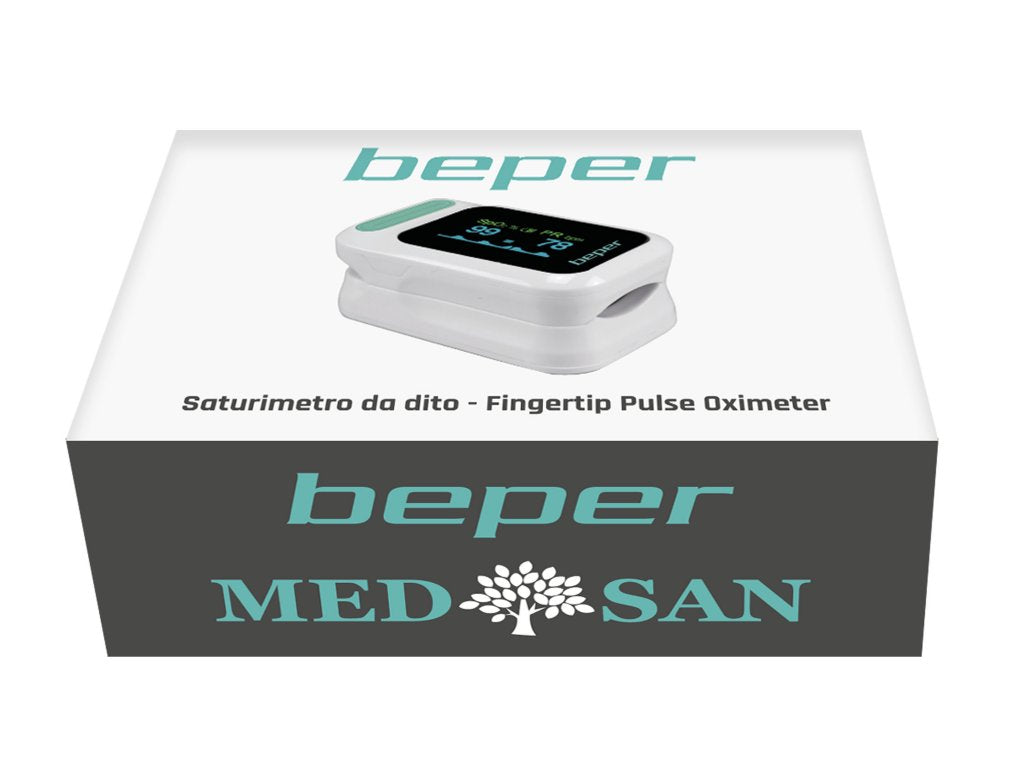 Beper P303MED050