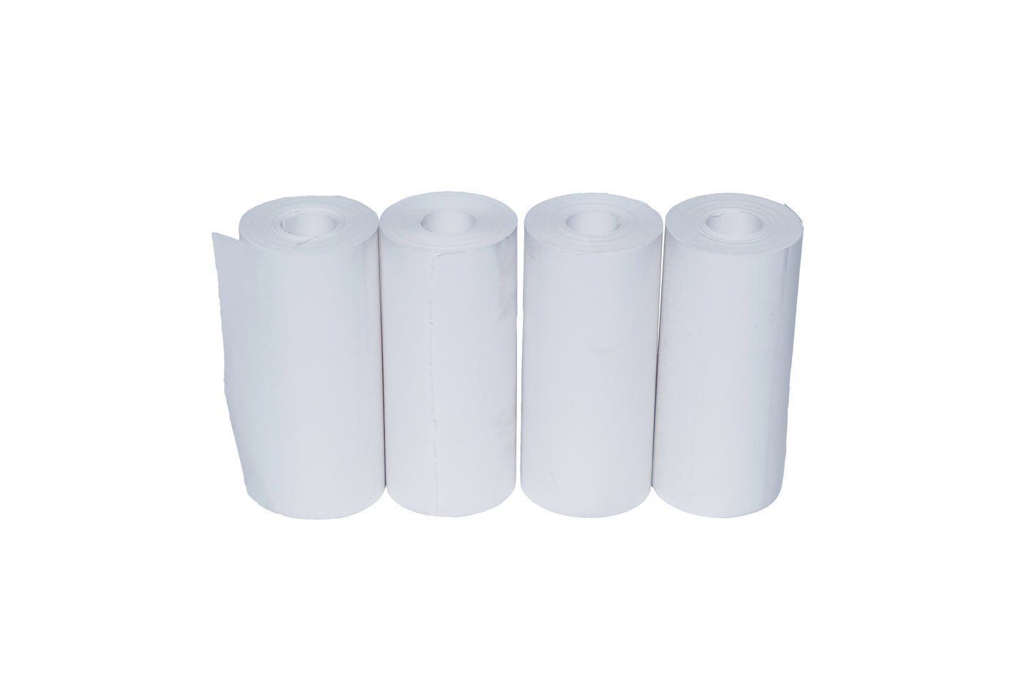 Thermal paper rolls 4 pcs. Denver KPC-1370, MBP-32B