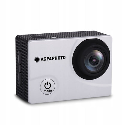 Digitālā kamera ar Wi-Fi, TFT LCD ekrānu, AGFA AC5000
