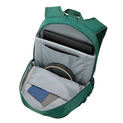 Backpack Case Logic Jaunt Backpack 15.6 WMBP-215 Smoke Pine