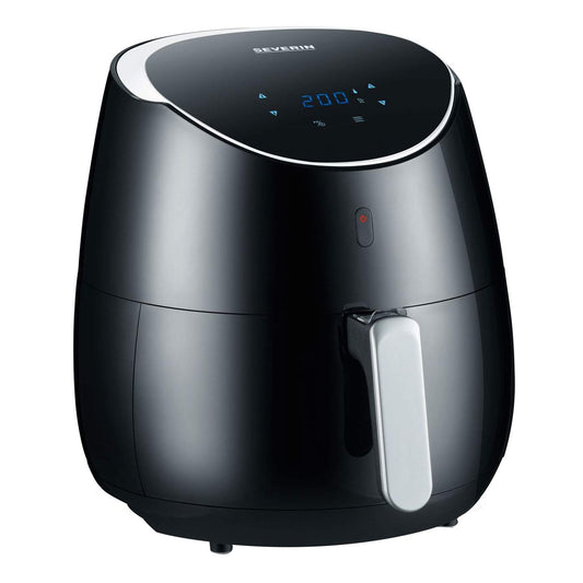 Hot air fryer with digital timer Severin FR 2445 