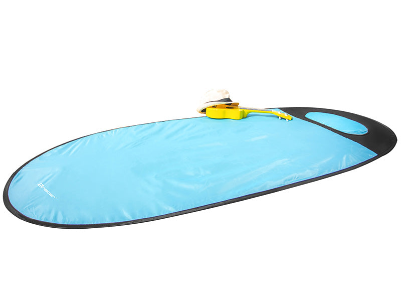 Tracer 46933 Пляжный всплывающий коврик синий