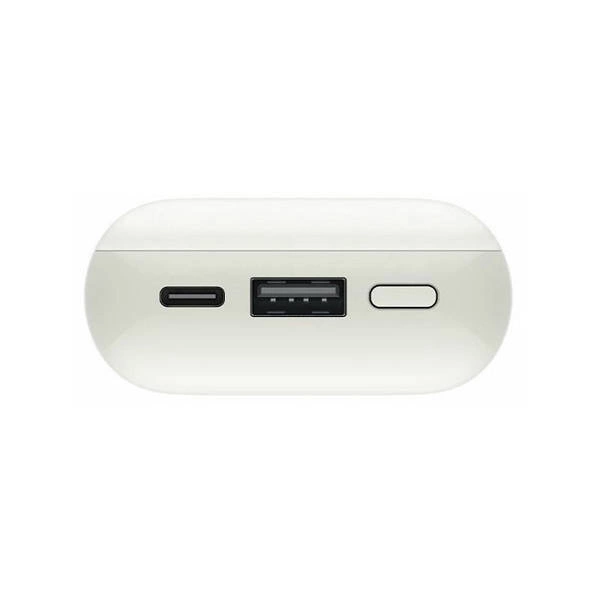 Xiaomi Power Bank 33 Вт 10000 мАч Pocket Edition Pro Ivory
