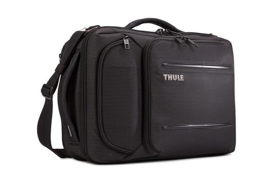 Laptop bag Thule Crossover 2 Convertible 15.6" Black