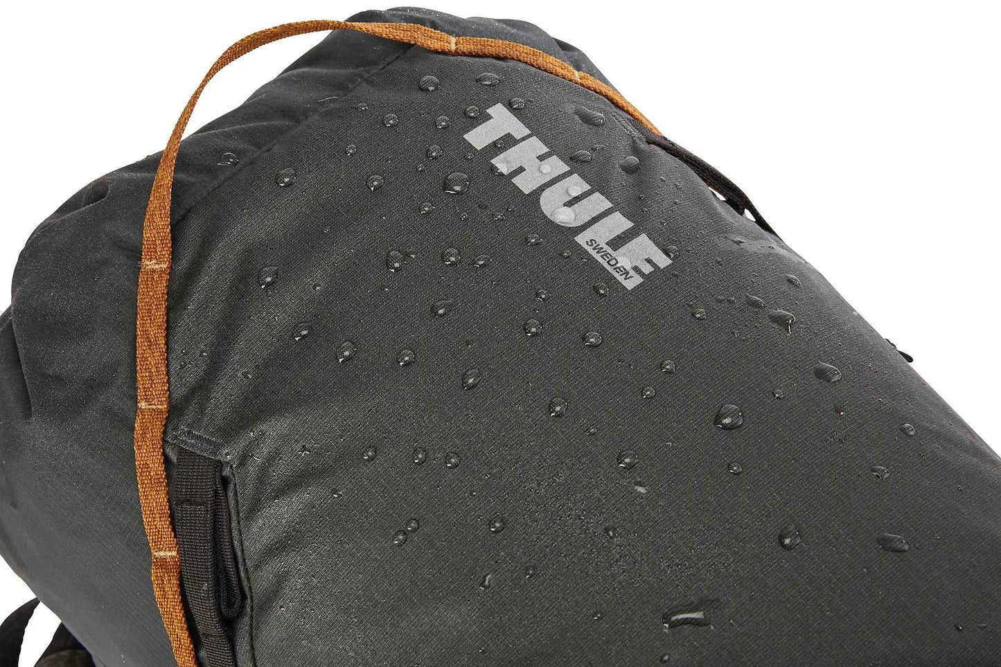 Мужской походный рюкзак Thule 4098 Stir 35 л Obsidian