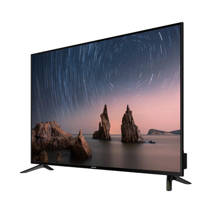 58" 4K UHD HDR televizors, Manta 58LUW121D