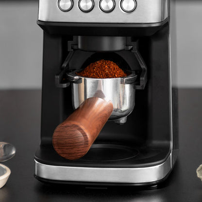 Coffee grinder Gastroback 42643 Design Coffee Grinder Digital