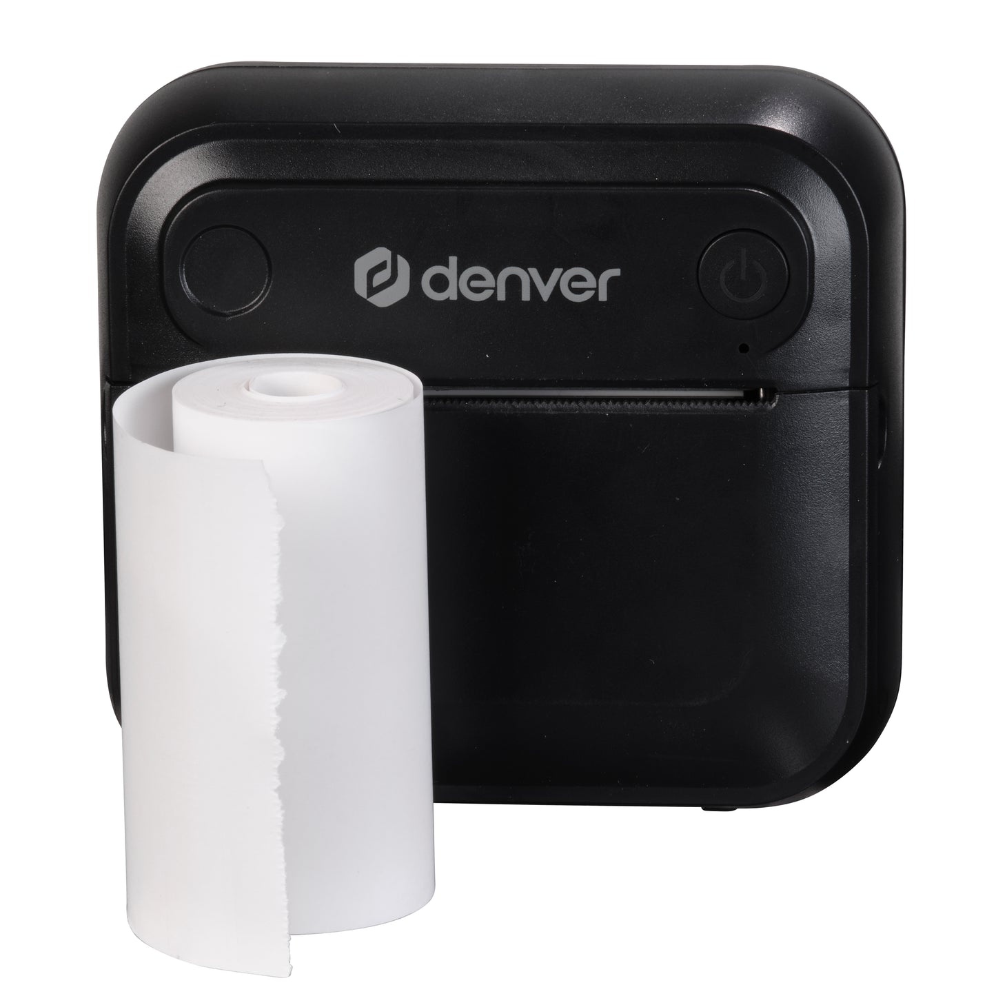 Thermal printer with Bluetooth, black, Denver MBP-32B