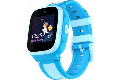 Children's Smartwatch with LTE, MyPhone CareWatch Kids Blue