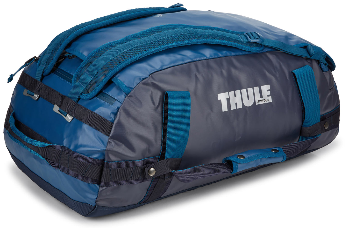 Сумка для кемпинга и спорта, 70 л, водонепроницаемая, Thule 4416 Chasm