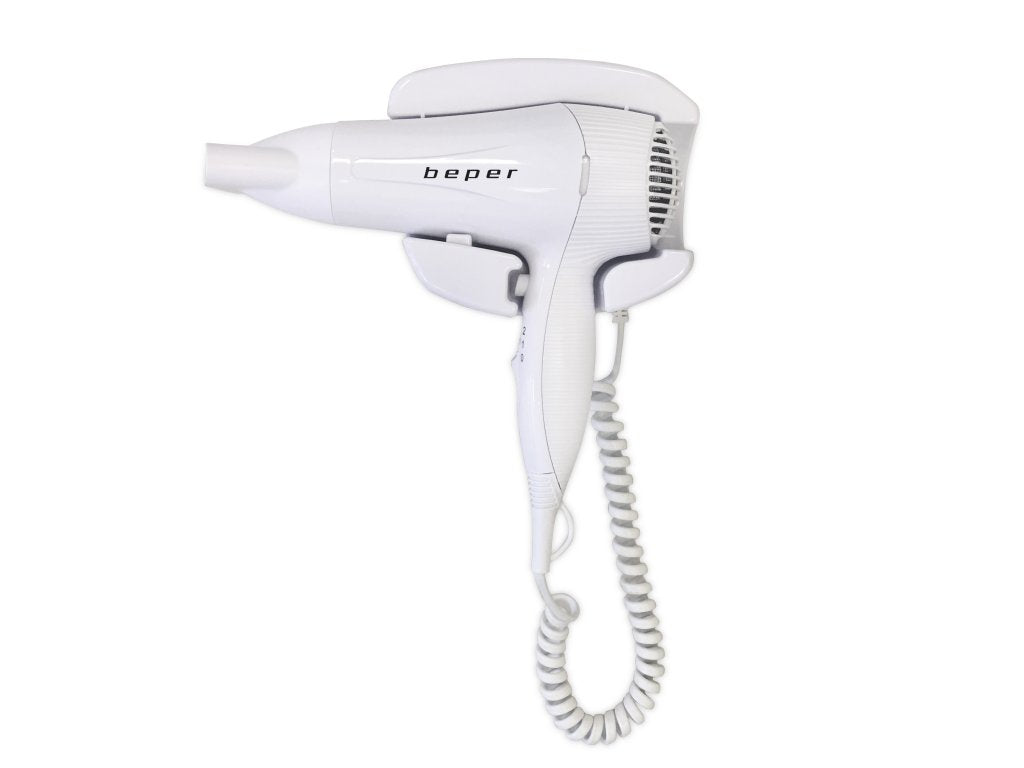 Hair dryer on the wall Beper 40.490, 2000W