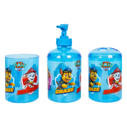 Bathroom set "Paw Patrol" - 3780