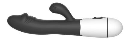 G-spot and clitoris massager Erolab Dodger (ZYCD01b)