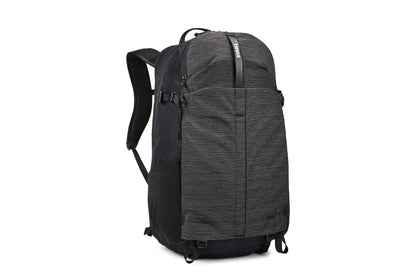 Hiking backpack Thule Nanum 25L Black