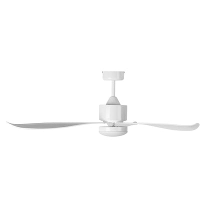 Ceiling fan with LED light Jata JVTE4231