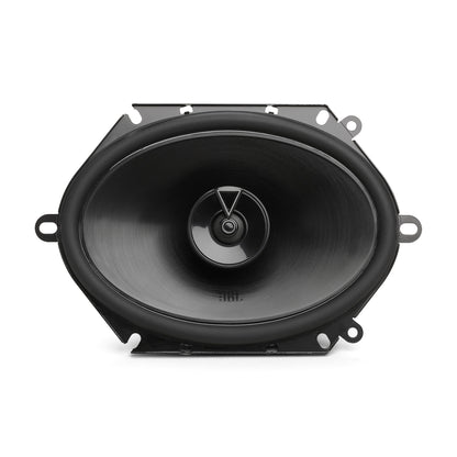 Автомобильная акустика JBL Club 864F 15,2 x 20,3 см, 2-полосная, коаксиальная