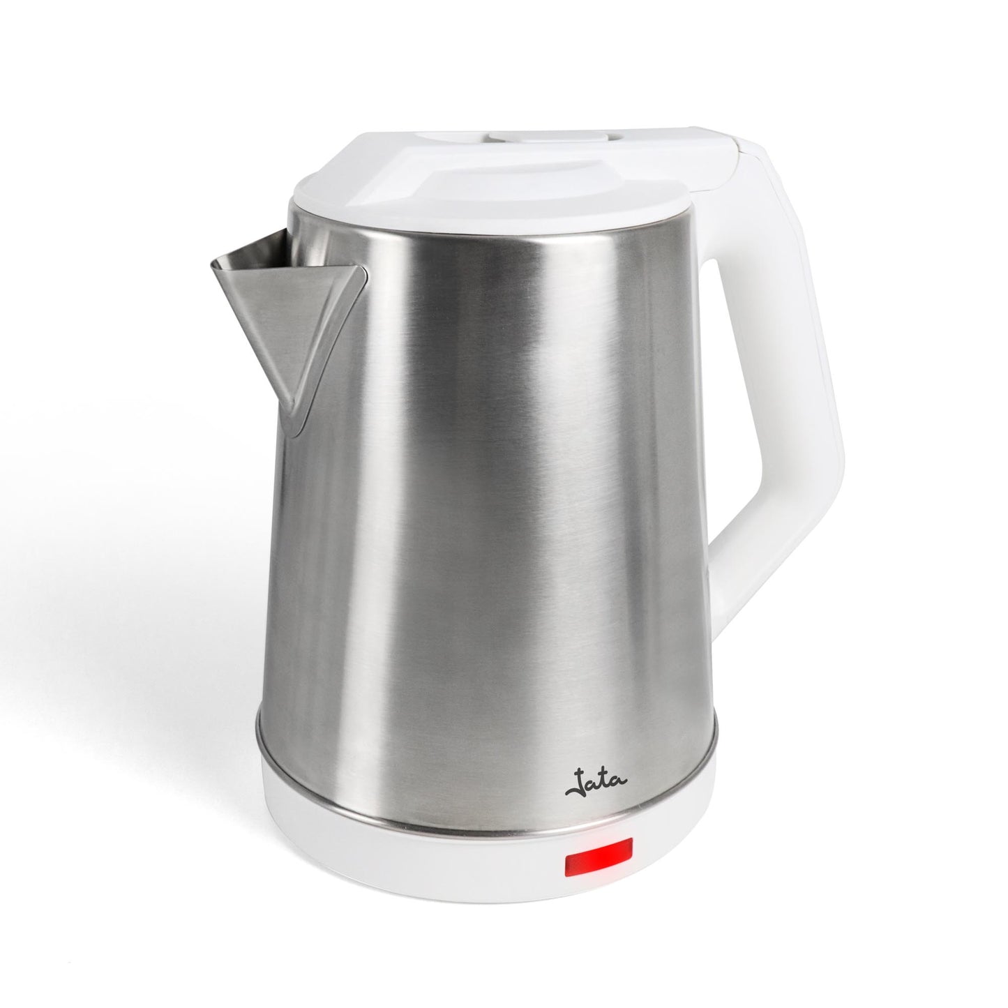 Electric Kettle with Stainless Steel Body Jata JEHA1723