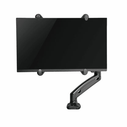 TV and monitor mount without VESA holes - Sbox NON-VESA Adapter