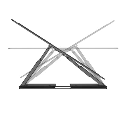 Tilt-rotate TV mount Sbox PLB-79464 43"-90"