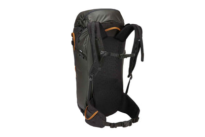 Pārgājienu mugursoma Thule Stir Alpine 40L Obsidian