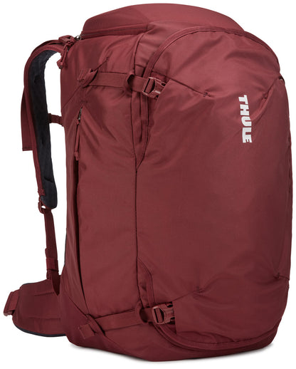 Backpack for women 40L Thule Landmark Dark Bordeaux