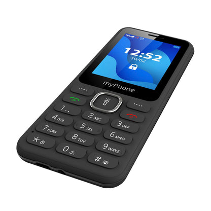 MyPhone 6320 Dual Black