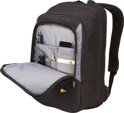 Backpack for laptop up to 17" Case Logic VNB-217 Black