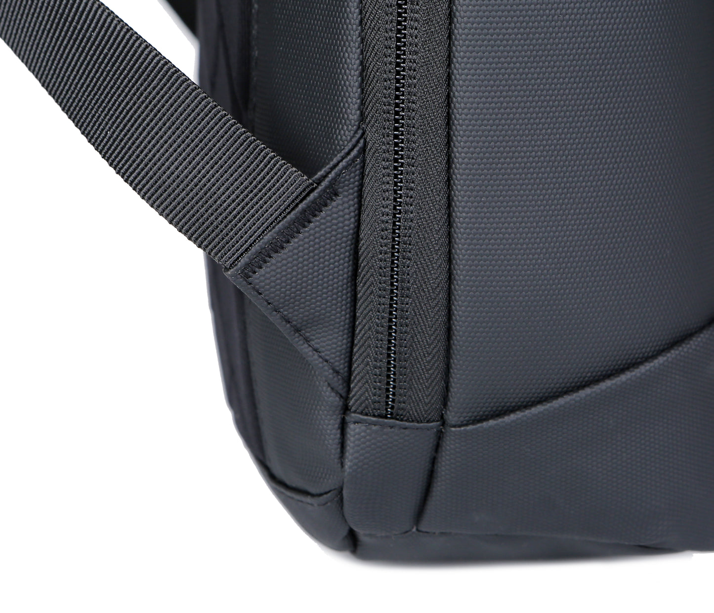 Backpack Sponge Thinbag Backpack 15.6 Black