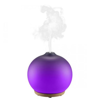 Ultrasonic essential oil diffuser with color light Ellia ARM-770SO-WW